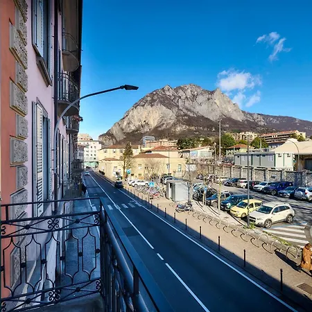 Apartament Monolocale 1 - Via Sassi, Lecco
